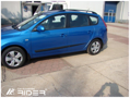 Ochranné lišty dveří Hyundai i30 CW 07-11R, MODEL F-24