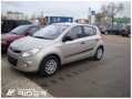 Ochranné lišty dveří Hyundai i20 5D 09-12R htb, MODEL F-27