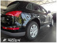 Ochranné lišty dveří Audi Q5 2008 R a výš,  MODEL F-11