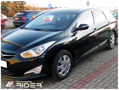 Ochranné lišty dveří Hyundai i40 CW 5D 11R a výš, MODEL F-39