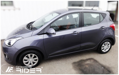 Ochranné lišty dveří Hyundai i10 5D 13R a výš, MODEL F-49