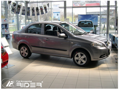Ochranné lišty dveří Chevrolet Aveo sed. 06-10R, MODEL F-12