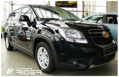 Ochranné lišty dveří Chevrolet Orlando 10R a výš, MODEL F-34