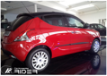 Ochranné lišty dveří Lancia Ypsilon 12R, MODEL F-26