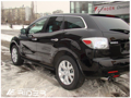 Ochranné lišty dveří Mazda CX-7 06-09R suv, MODEL F-11