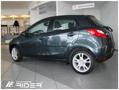 Ochranné lišty dveří Mazda 2 HB 07-10R , MODEL F-11