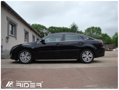 Ochranné lišty dveří Mazda 6 SED 07-10R, MODEL F- 16/20