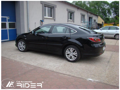 Ochranné lišty dveří Mazda 6 SED 07-10R, MODEL F- 16/20