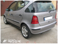 Ochranné lišty dveří Mercedes A-klasa 97-04R  htb, MODEL F-2