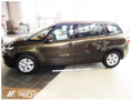Ochranné lišty dveří Citroen C4 Grand Picasso 13R a výš, MODEL F-14/16