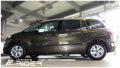 Ochranné lišty dveří Citroen C4 Grand Picasso 13R a výš, MODEL F-14/16
