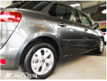 Ochranné lišty dveří Citroen C4 Picasso 13R a výš, MODEL F-14/16