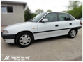 Ochranné lišty dveří Opel Astra F CLASSIC 91-02R htb/sed/combi, MODEL F-10