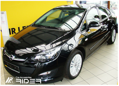Ochranné lišty dveří Opel Astra IV 13R htb, MODEL F-27