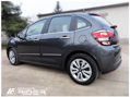Ochranné lišty dveří Citroen C3 5D 09R a výš, MODEL F-23