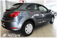 Ochranné lišty dveří Seat Ibiza V 3D FL 12R  a výš, MODEL F-18