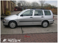Ochranné lišty dveří Seat Cordoba Vario 93-02R, MODEL F-1
