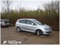 Ochranné lišty dveříí Seat Altea  XL 06-15R, MODEL F-23