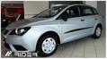 Ochranné lišty dveří Seat Ibiza V ST FL 12R a výš, MODEL F-26