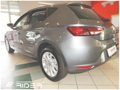 Ochranné lišty dveří Seat Leon 13R a výš htb, MODEL F-26