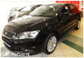 Ochranné lišty dveří Seat Toledo 13R a výš htb, MODEL F-46