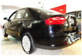 Ochranné lišty dveří Seat Toledo 13R a výš htb, MODEL F-46