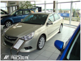 Ochranné lišty dveří Subaru Legacy V 09R  výš, MODEL F-11