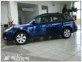 Ochranné lišty dveří Subaru Outback 11R, MODEL F-11