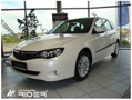 Ochranné lišty dveří Subaru Impreza 11R, MODEL F-5