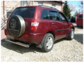Ochranné lišty dveří Chery Tiggo 3  06-10R suv, MODEL F-3