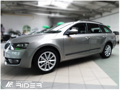 Ochranné lišty dveří Škoda Octavia III 13R a výš sed/combi , MODEL F-35