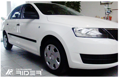 Ochranné lišty dveří Škoda Rapid 12R sed/ 13R spaceback , MODEL F-46
