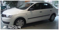 Ochranné lišty dveří Škoda Rapid 12R sed/ 13R spaceback , MODEL F-46