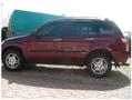Ochranné lišty dveří Chery Tiggo3 06-10R suv, MODEL F-4