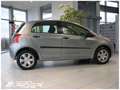 Ochranné lišty dveří Toyota Yaris 5D 05-10R, MODEL F-14