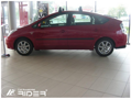 Ochranné lišty dveří Toyota Prius II 02-09R, MODEL F-16
