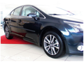 Ochranné lišty dveří Toyota Avensis III/IV 08-12R, MODEL F-20