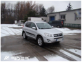 Ochranné lišty dveří Toyota RAV 4 06-10R, MODEL F-30