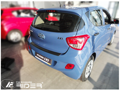 Nášlap kufru Hyundai i10 14R, MODEL N-0033