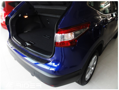 Nášlap kufru Nissan Quasqai II 13R, MODEL N-0035