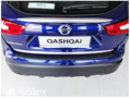 Nášlap kufru Nissan Quasqai II 13R, MODEL N-0035