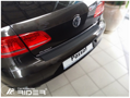 Nášlap kufru VW Passat sedan B7 10R, MODEL N-0038