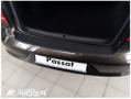 Nášlap kufru VW Passat sedan B7 10R, MODEL N-0038