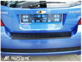 Nášlap kufru Chevrolet Aveo 07-10R htb, MODEL N-0003