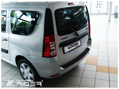 Nášlap kufru Dacia Logan MCV 07-10R, MODEL N-0005