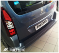 Nášlap kufru Peugeot Partner 08R a výš, MODEL N-0025