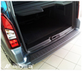 Nášlap kufru Peugeot Partner 08R a výš, MODEL N-0025