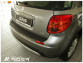 Nášlap kufru Suzuki SX 4 06-13R, MODEL N-0031