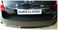 Nášlap kufru Toyota Auris I 10-12R, MODEL N-0018