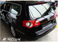Nášlap kufru VW Passat Combi B6 06-10R, MODEL N-0010